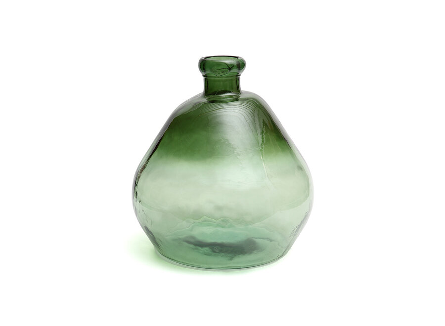 Le Bolai Vase - Vert