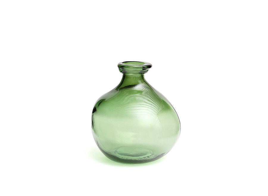 The Xiao Vase - Green