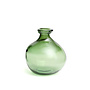 The Xiao Vase - Green