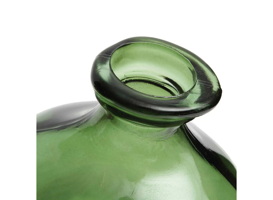 Le Vase Xiao - Vert