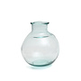 The Yugang Vase - Blue