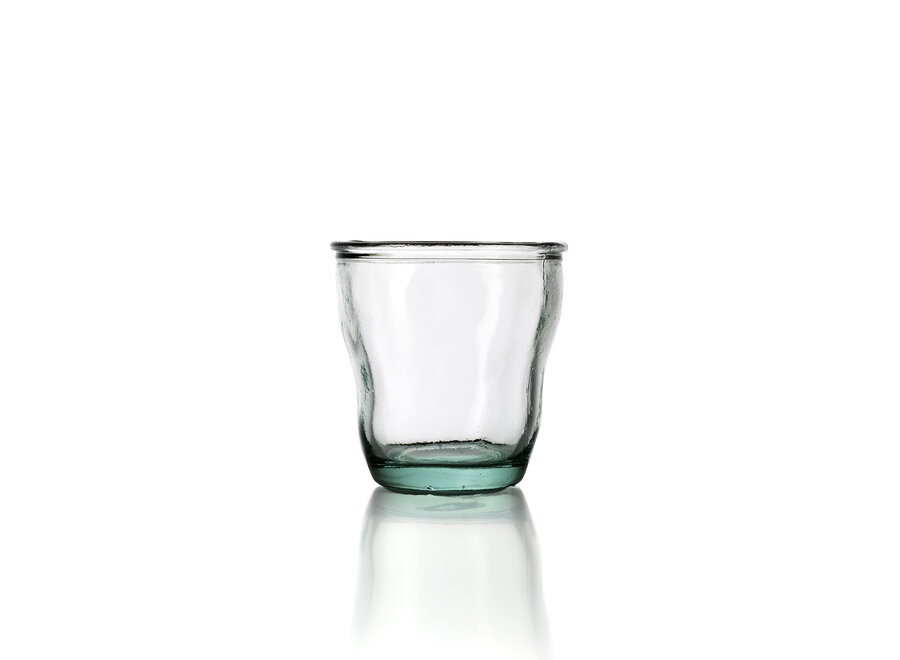 Le Verre Tching - Bleu