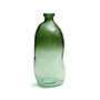 The Jinsuo Vase - Green