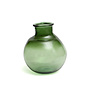 Le Vase Yugang - Vert