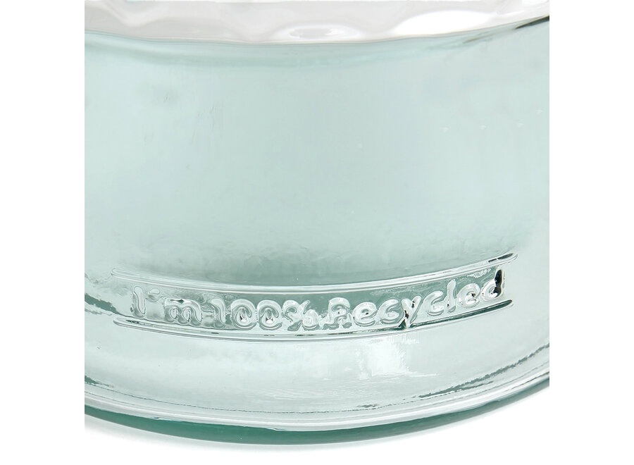 The Zuanshí Bottle - Blue - M