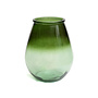 Il Vaso Qiezi - Verde - L