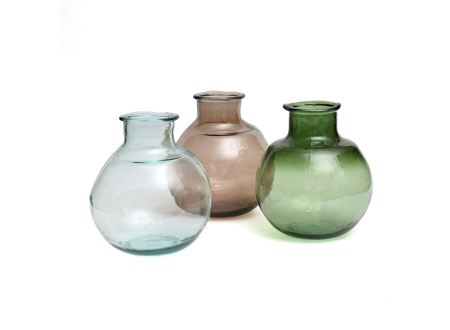 Il Vaso Yugang - Beige