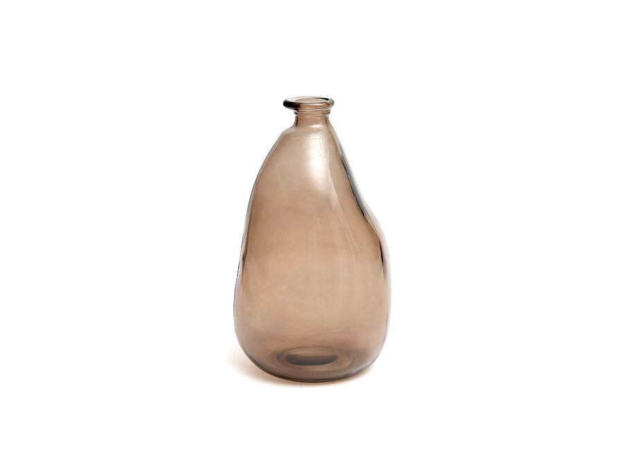 Die Shudi Vase - Beige