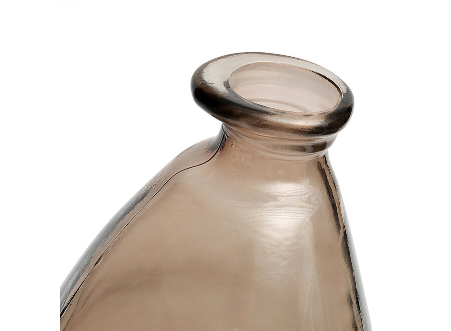 De Shudi Vaas - Beige