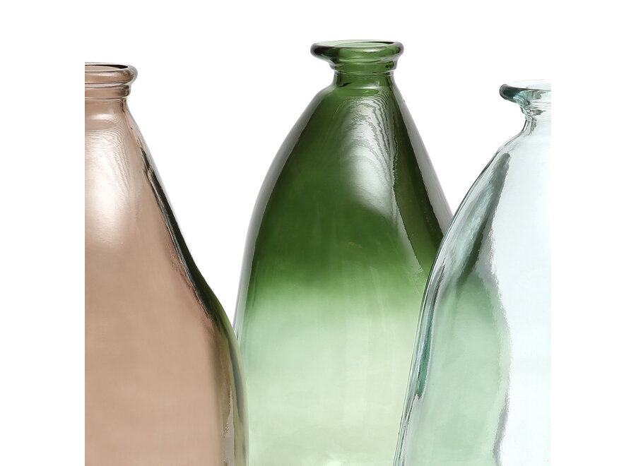 Le Vase Shudi - Beige