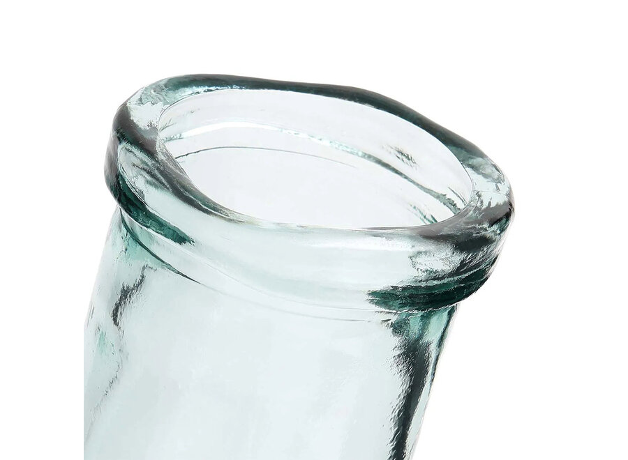 Il Vaso Jiandan - Blu - M