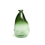 Le Vase Shudi - Vert