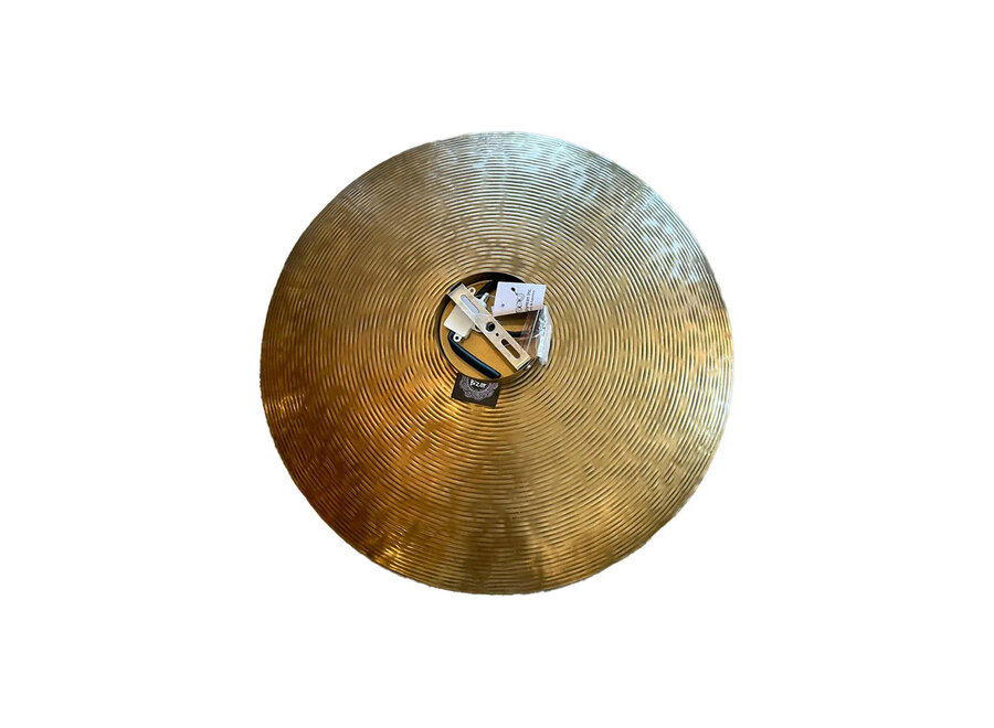 The Full Moon Wall Lamp - Brass - M