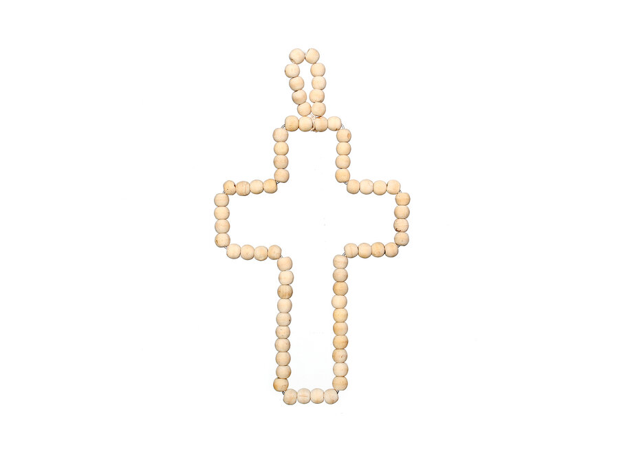 Das Holzkreuz - Natur