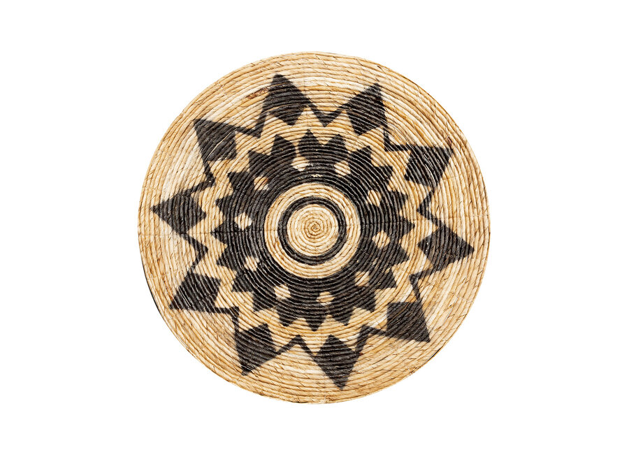 L'Assiette Aztec - L