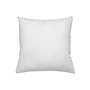White Inner Cushion Square - 50x50