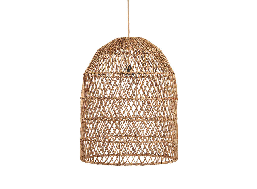 The Xiomara Pendant - Natural - XL