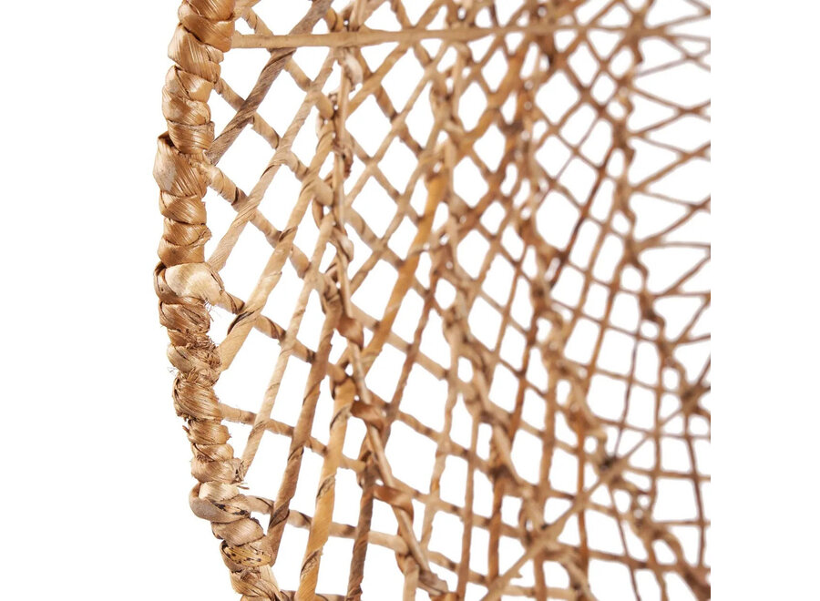 La Lámpara Colgante Xiomara - Natural - XL