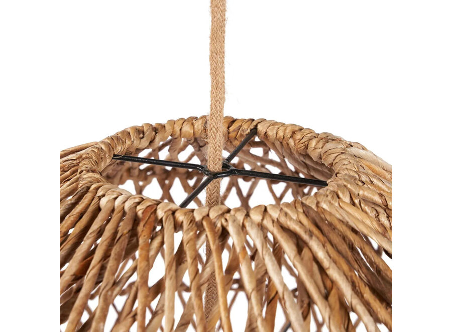 De Xiomara Hanglamp - Naturel - XL