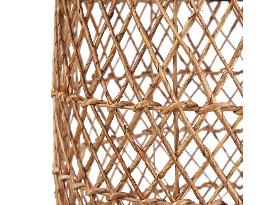 The Xiomara Pendant - Natural - L