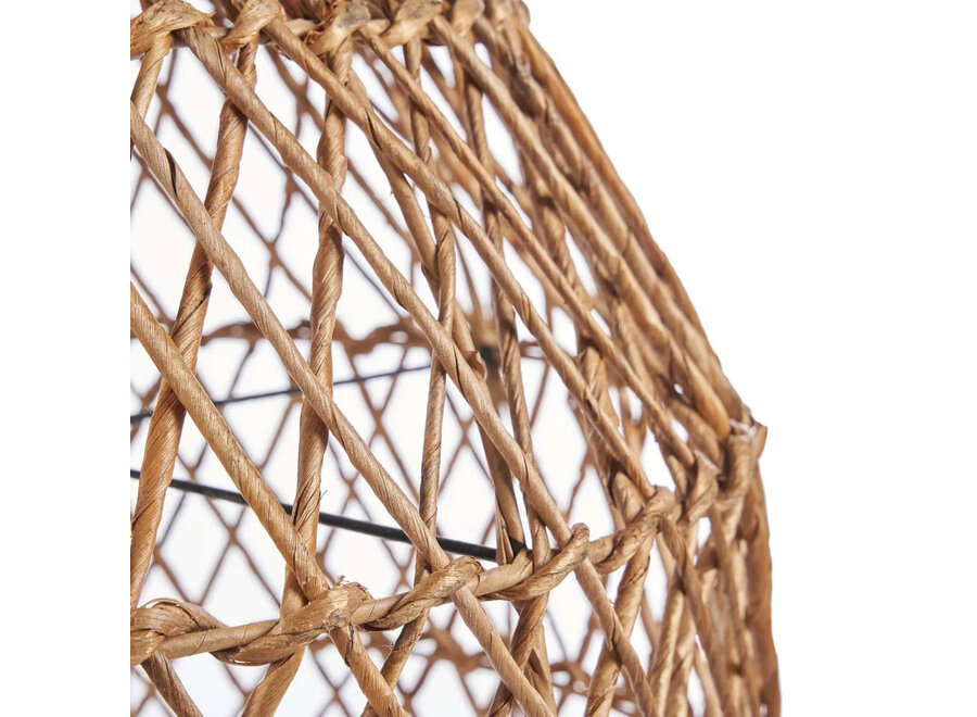 The Xiomara Pendant - Natural - S