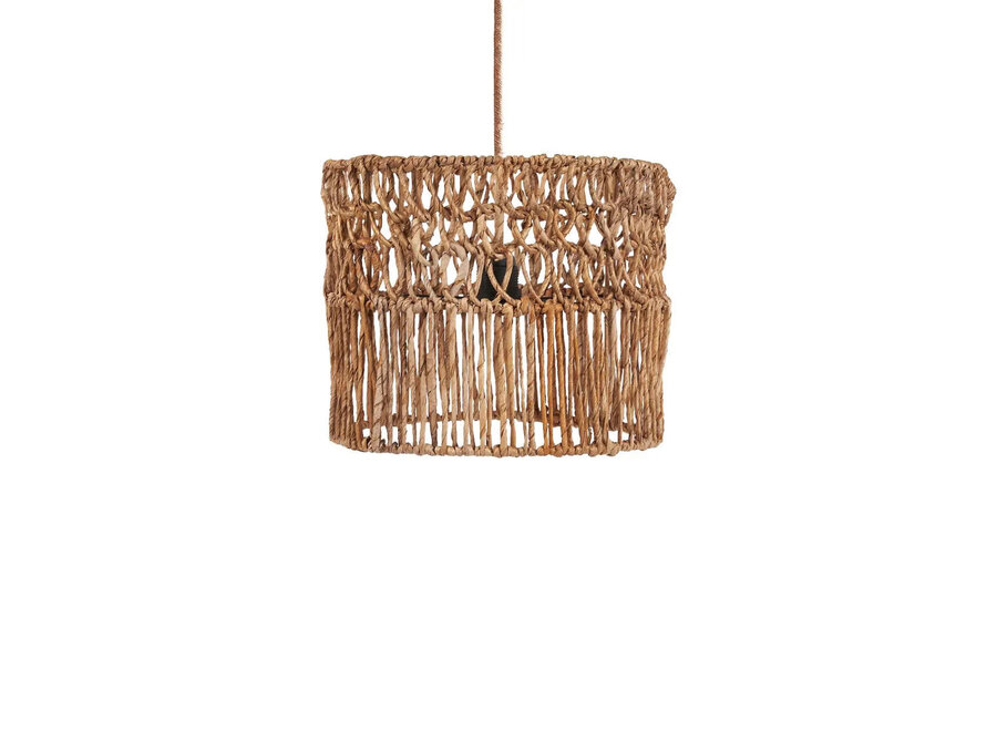 De Takuhanki Hanglamp - Naturel - S