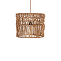 De Takuhanki Hanglamp - Naturel - S