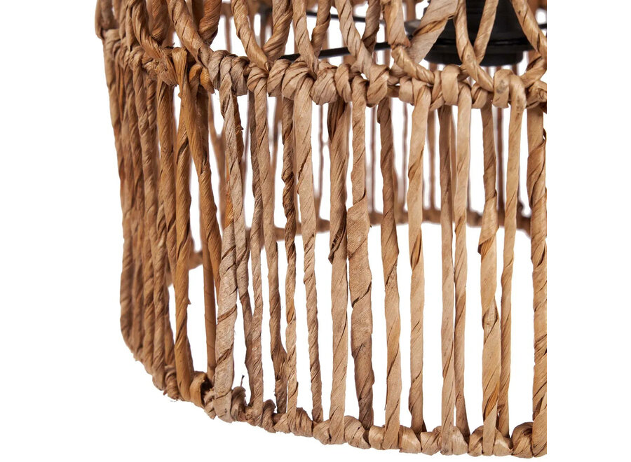 De Takuhanki Hanglamp - Naturel - S