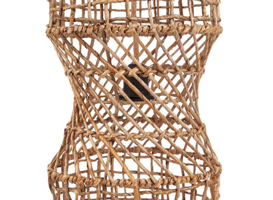 L'Abat-jour GuanYin - Naturel - L