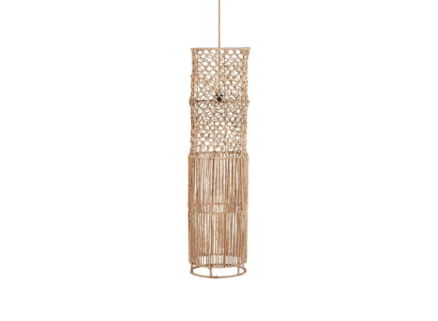 La Suspension Takuhanki - Naturelle - XL