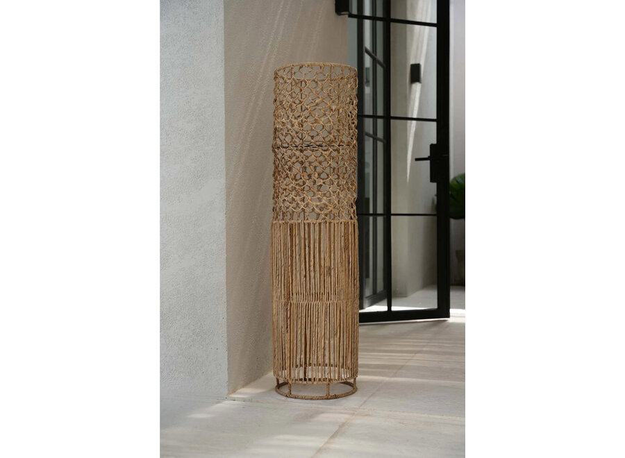 De Takuhanki Hanglamp - Naturel - XL