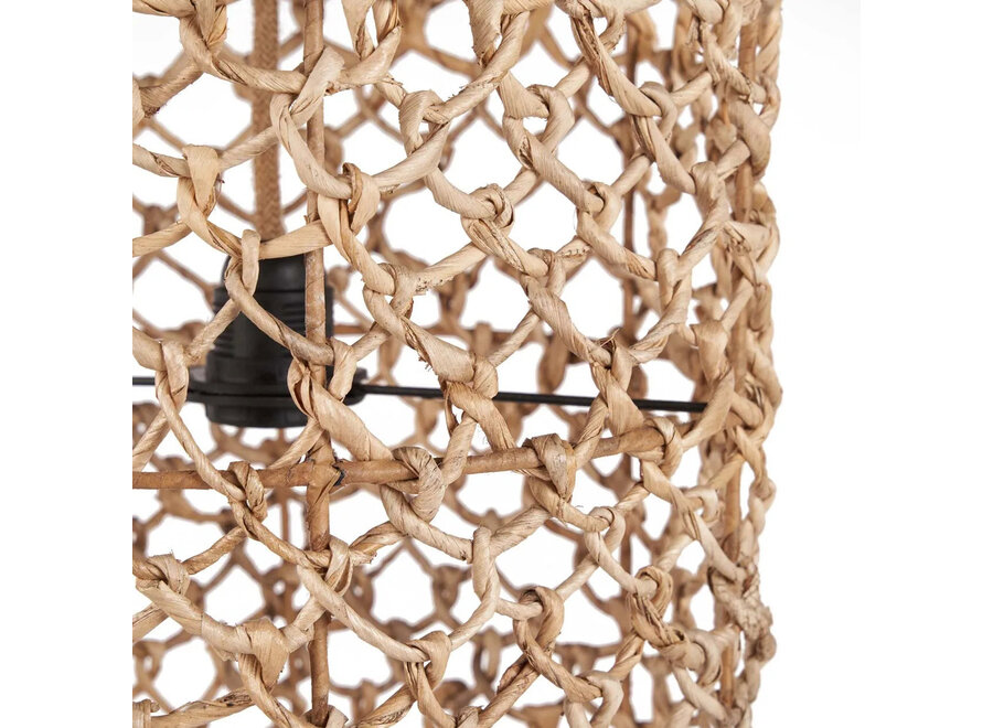 De Takuhanki Hanglamp - Naturel - XL