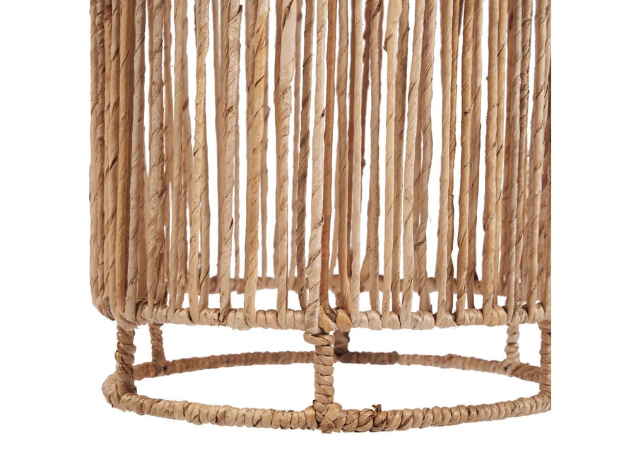 La Lampada a Sospensione Takuhanki - Naturale - XL