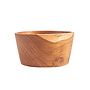 La Ciotola Popcorn - Teak Unico