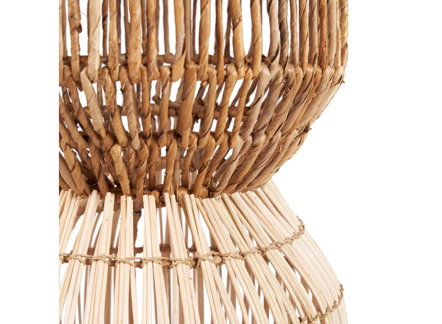 De ChemChem Hanglamp - Naturel - L