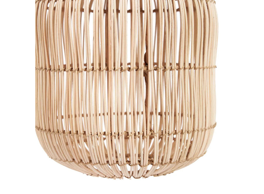 De ChemChem Hanglamp - Naturel - L