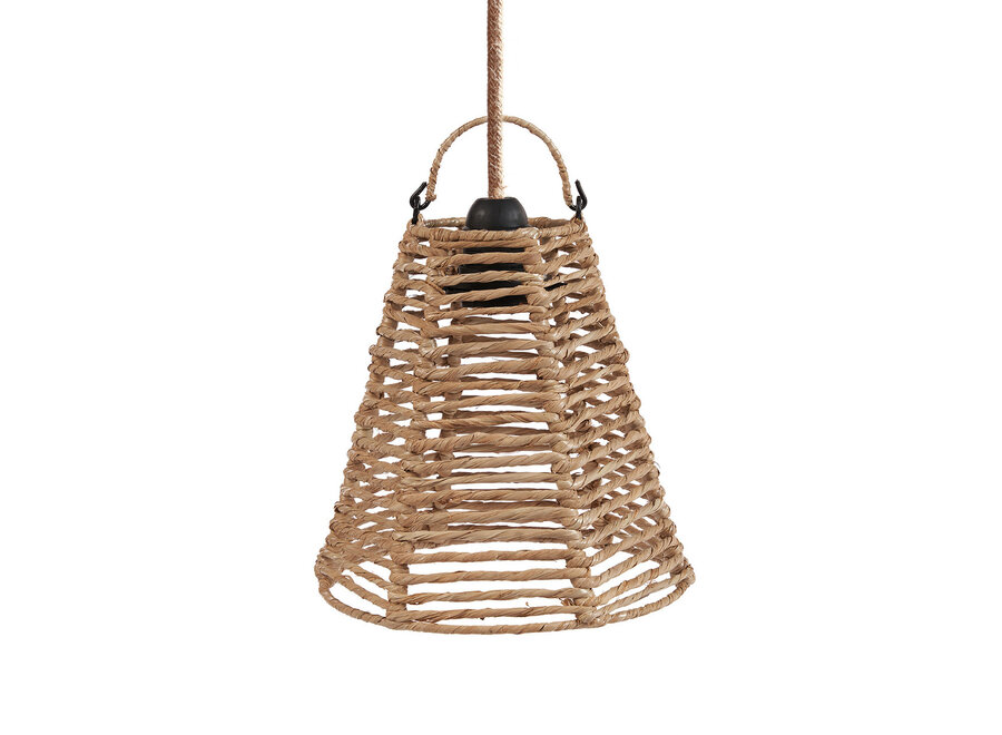 De Fini Hanglamp - Naturel - S