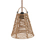 De Fini Hanglamp - Naturel - S