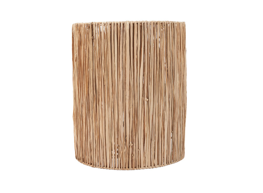 De Kohei Applique Muurlamp - Natural