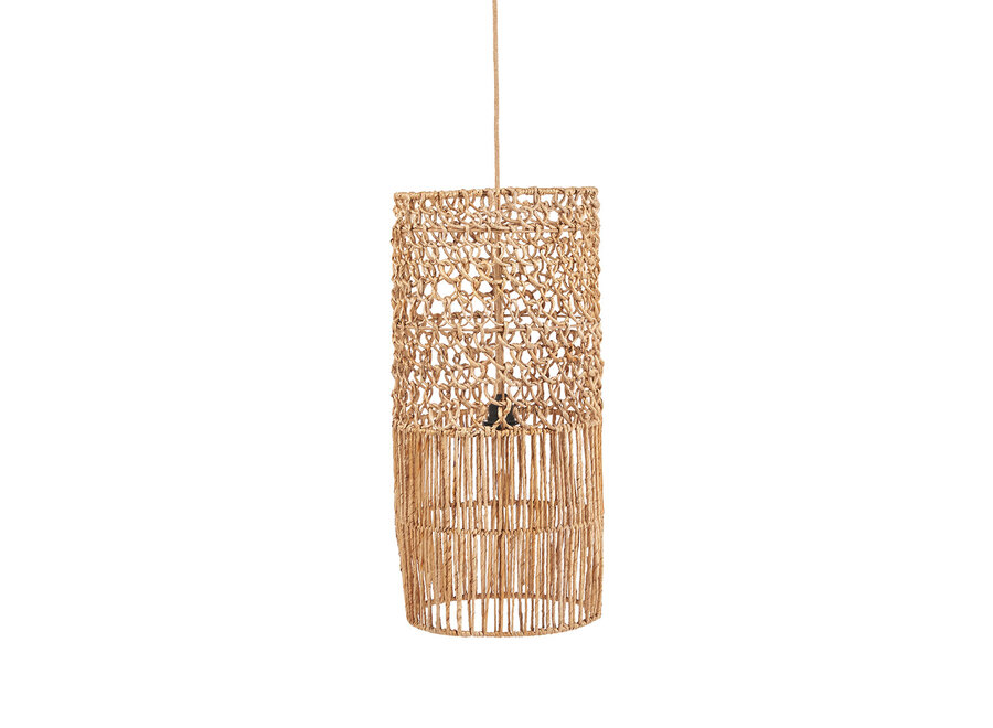De Takuhanki Hanglamp - Naturel - L