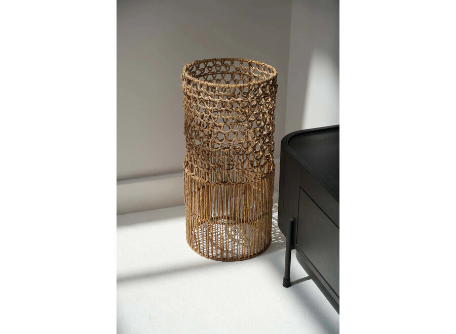 De Takuhanki Hanglamp - Naturel - L