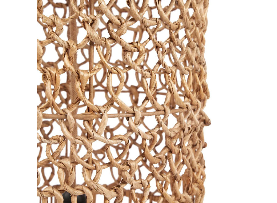 The Takuhanki Pendant - Natural - L