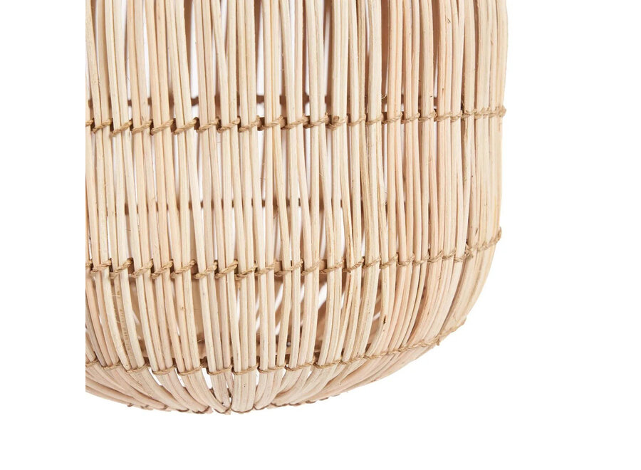 De ChemChem Hanglamp - Naturel - M