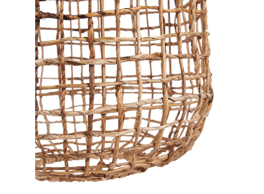 La Suspension Kuso - Naturel - L