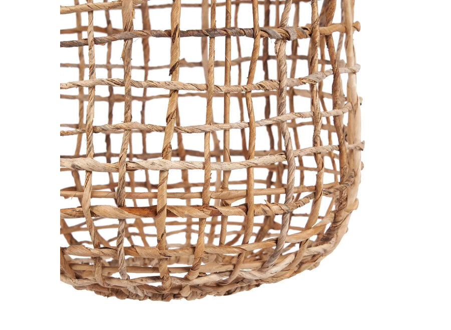 De Kuso Hanglamp - Naturel - M