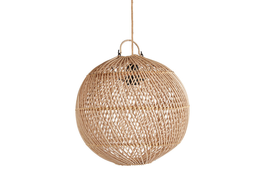 De Bubble Hanglamp - Naturel - S