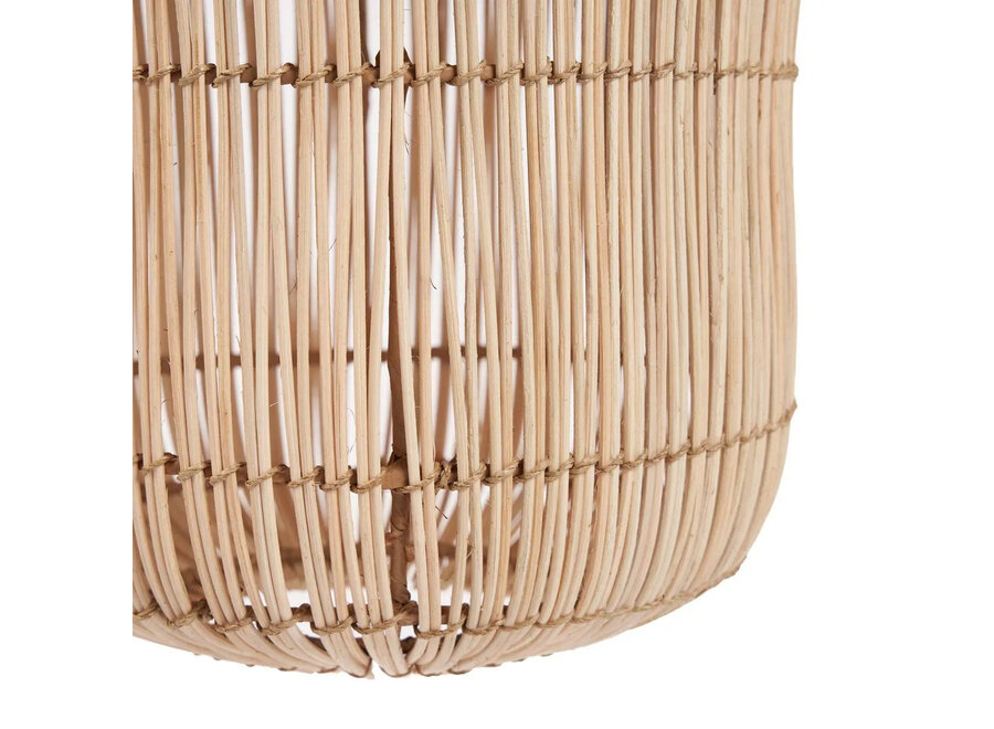 De ChemChem Hanglamp - Naturel - XL