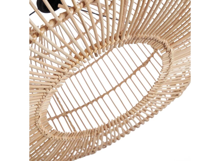 De Arun Hanglamp - Naturel - L