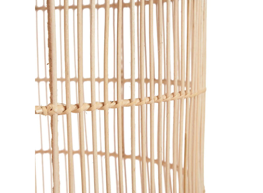 De Bozelo Hanglamp - Naturel - M