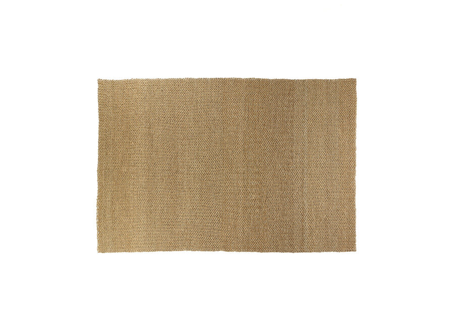 Le Tapis Sizali - Naturel - 300x200